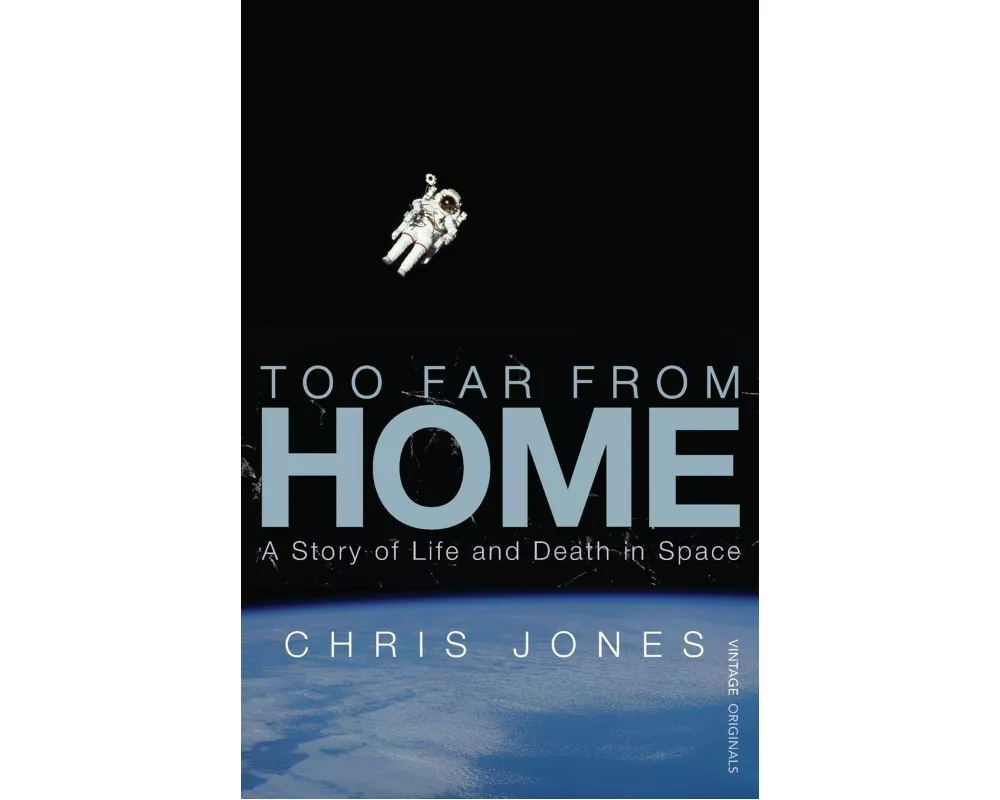 Too Far From Home