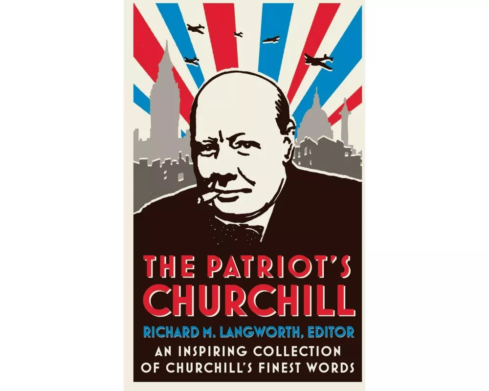 The Patriots Churchill