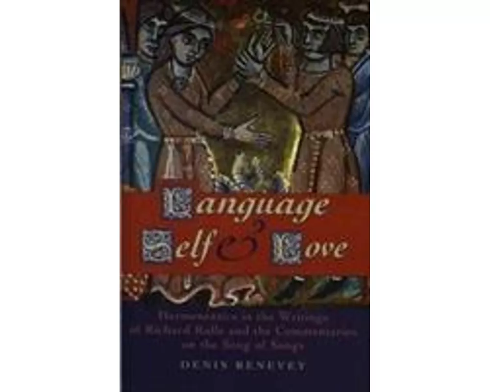 Language, Self and Love