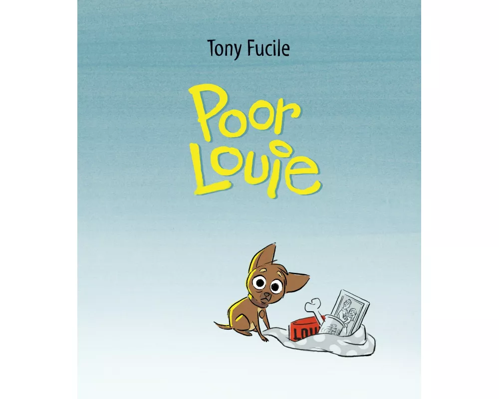 Poor Louie