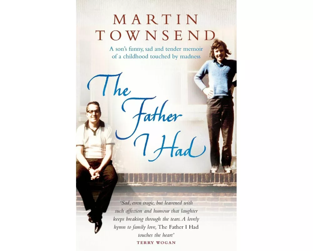 The Father I Had