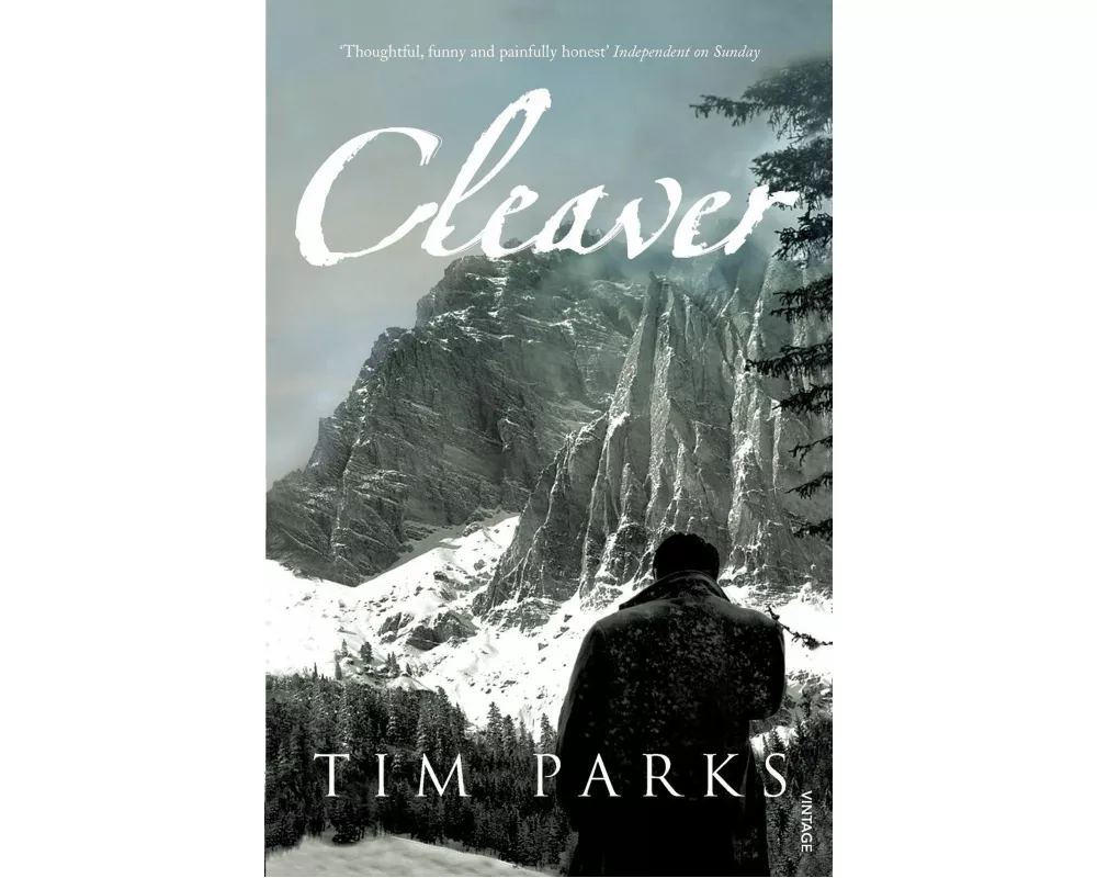 Cleaver