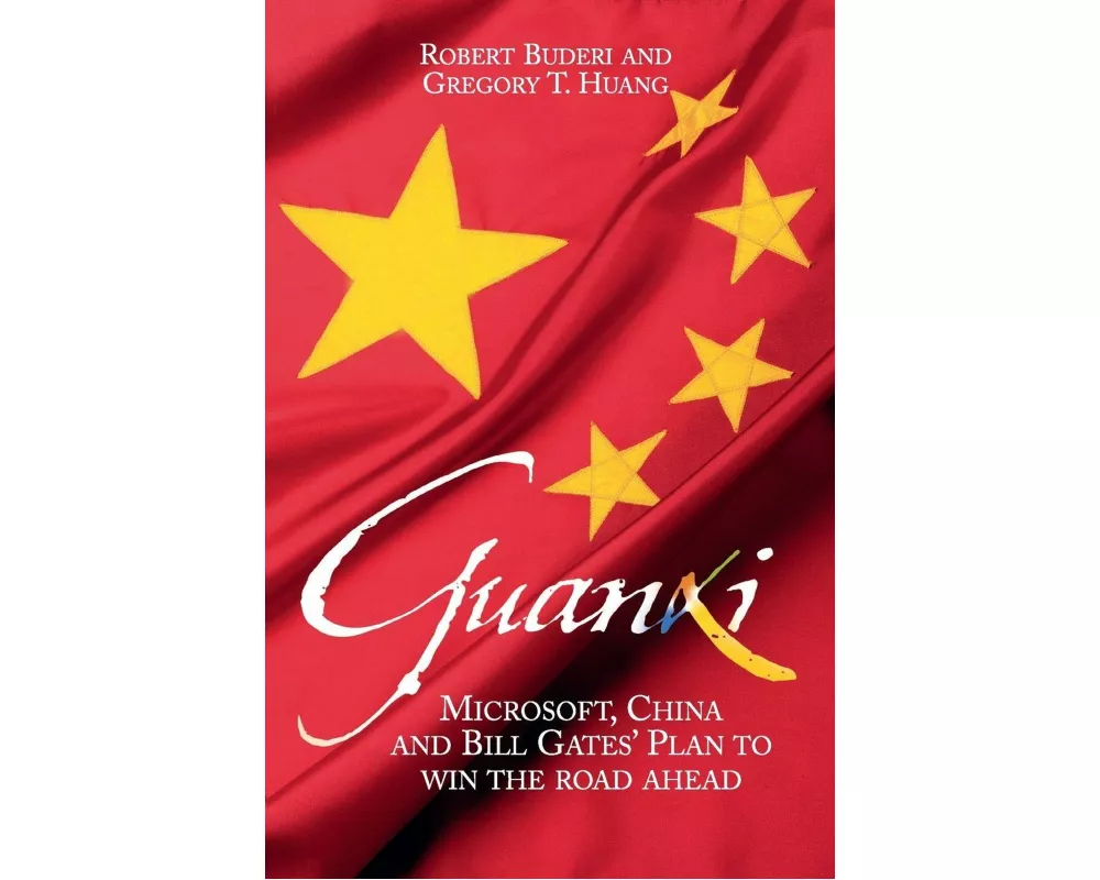 Guanxi