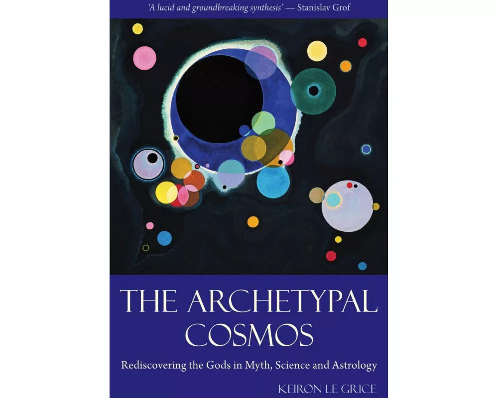 The Archetypal Cosmos