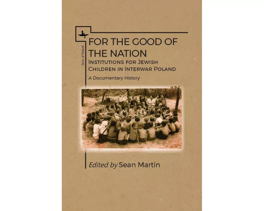 For the Good of the Nation
