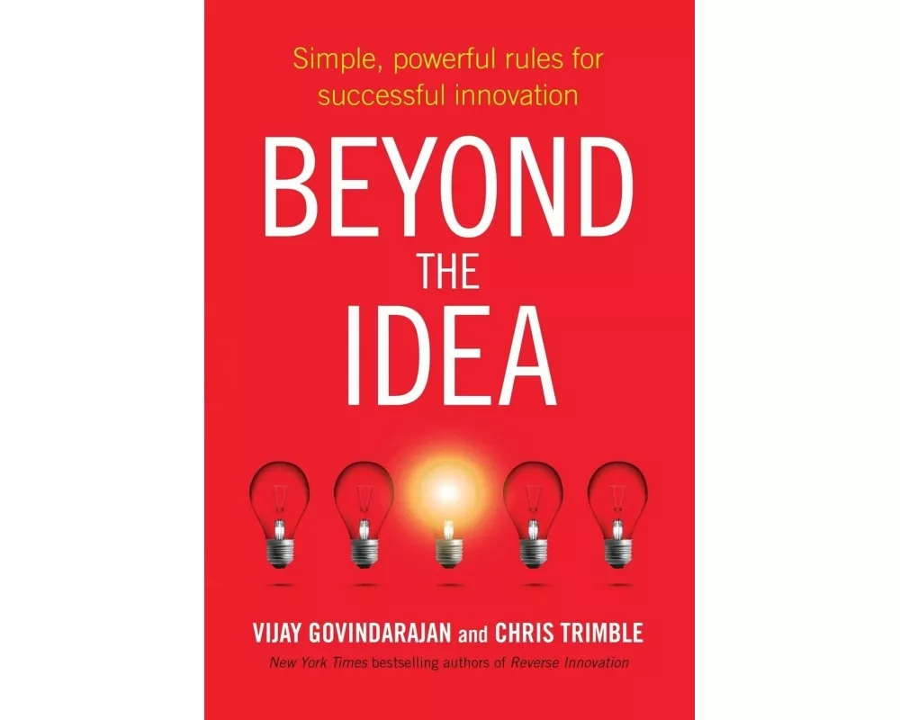 Beyond the Idea