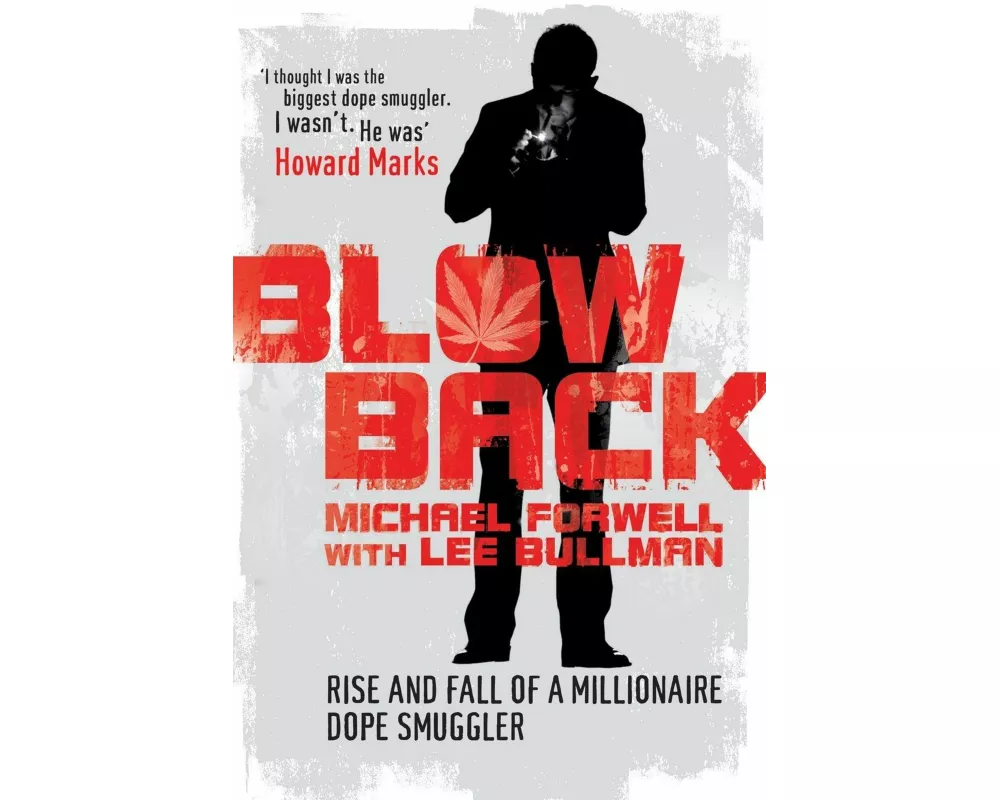 Blowback