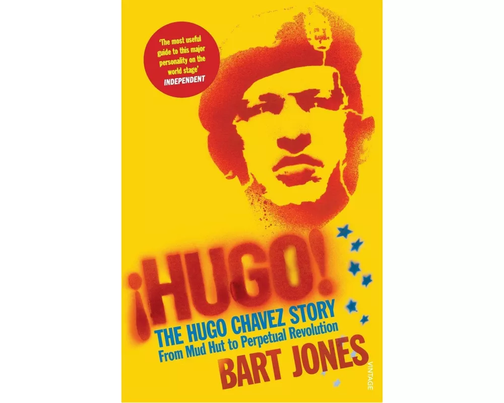 Hugo!