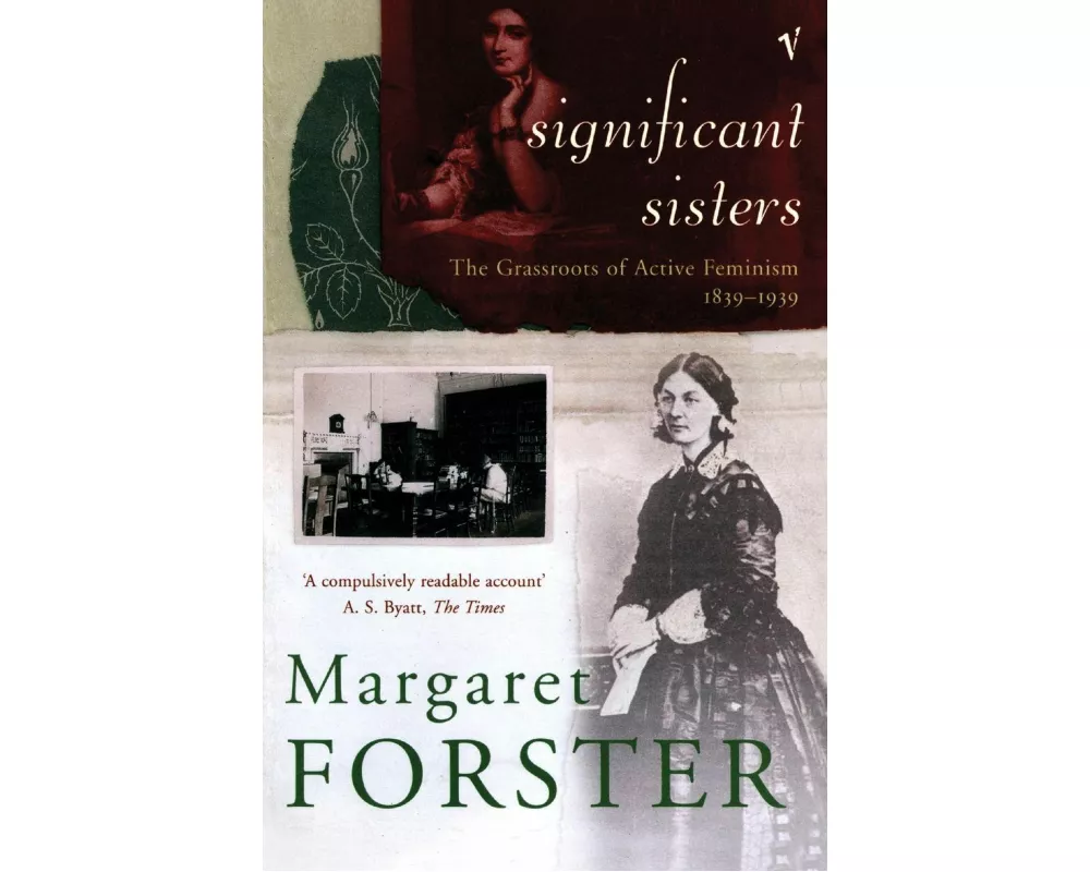Significant Sisters