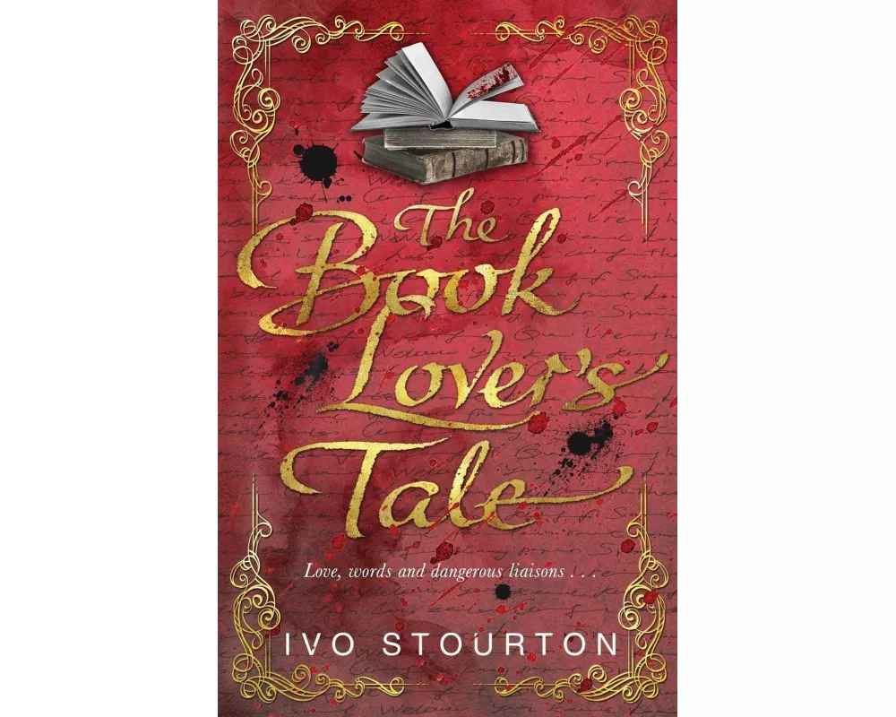 The Book Lovers Tale