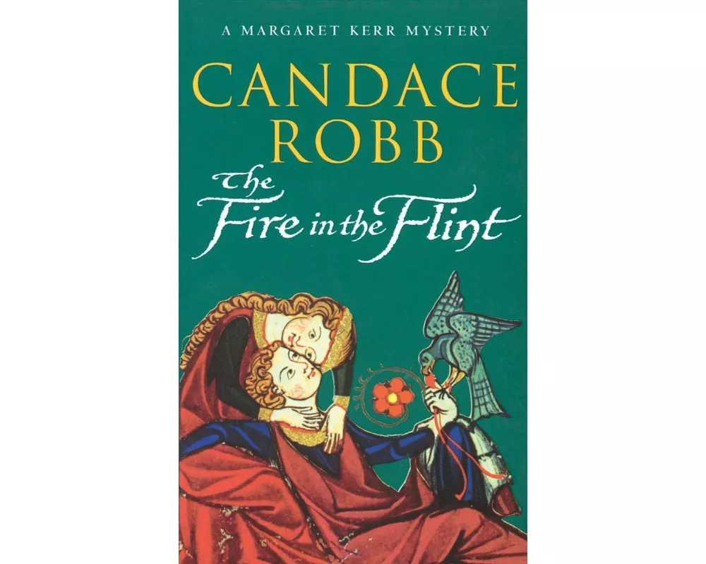 The Fire In The Flint