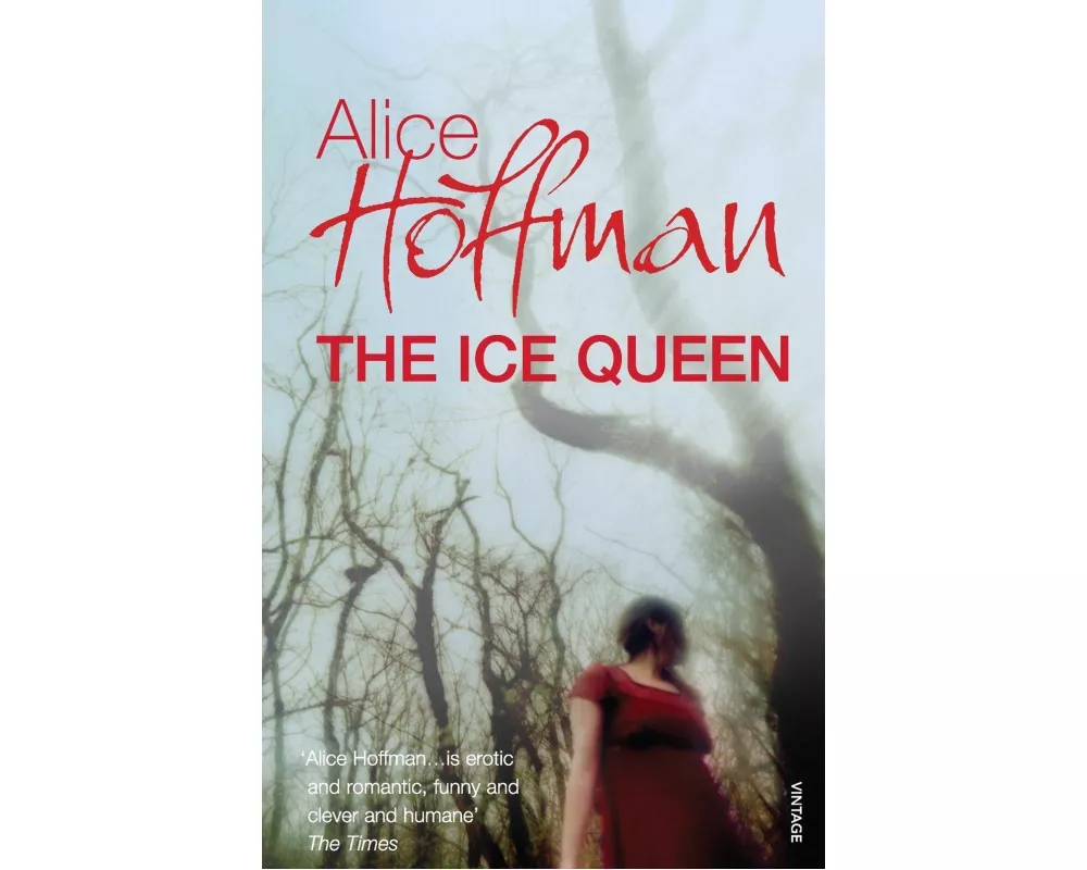 The Ice Queen