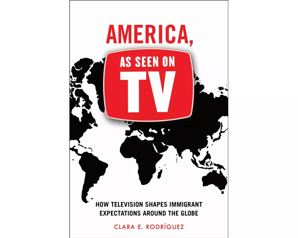 America, as Seen on TV