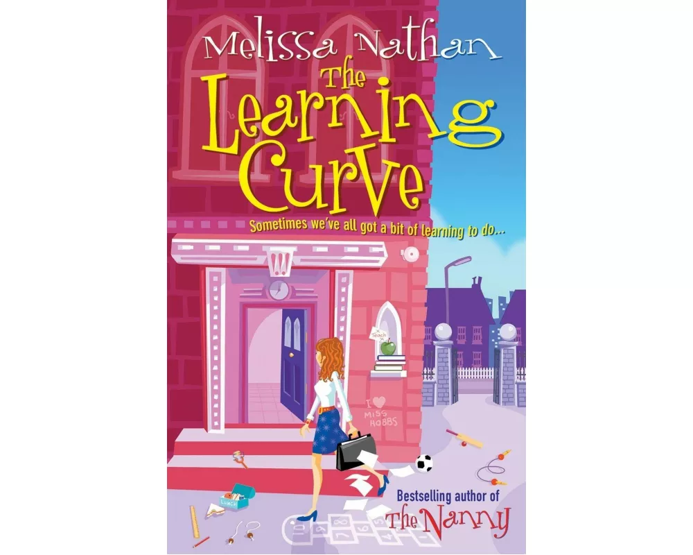 The Learning Curve