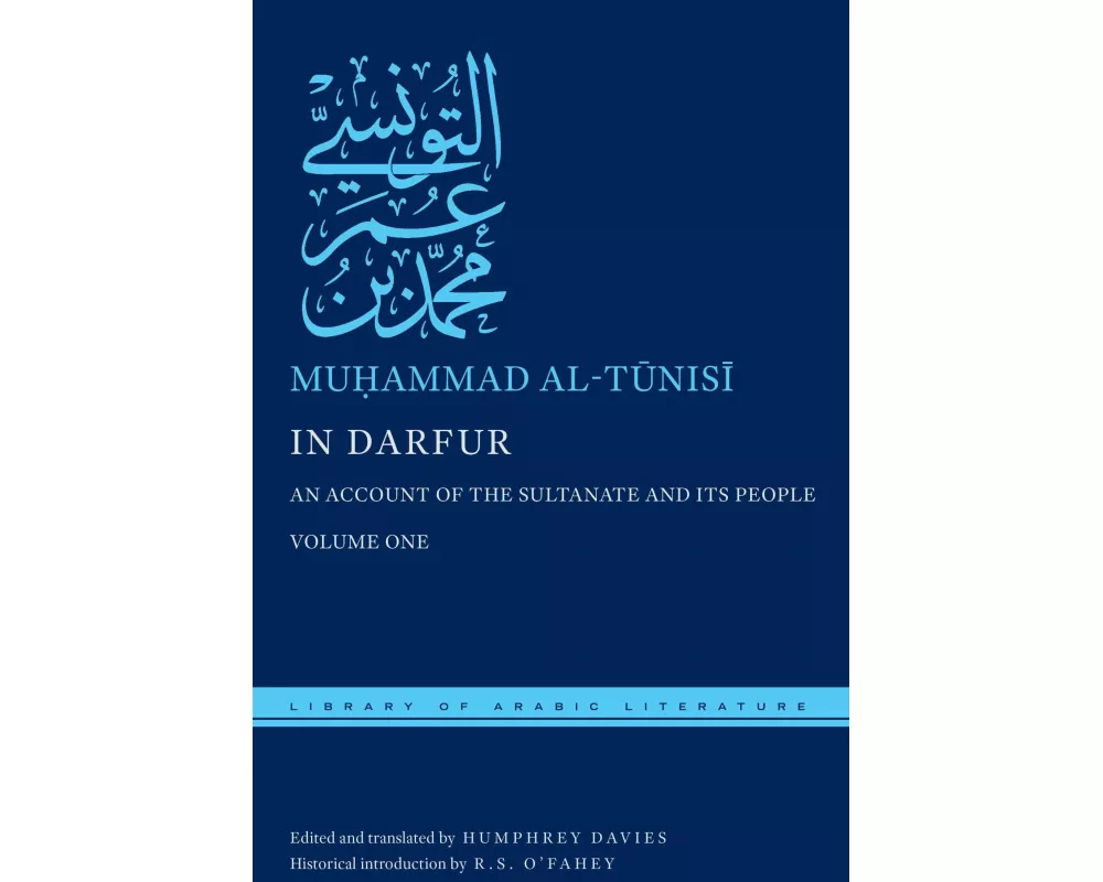 In Darfur