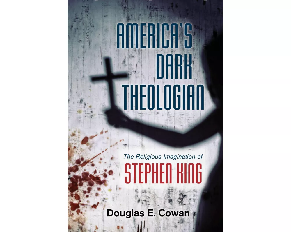 America's Dark Theologian