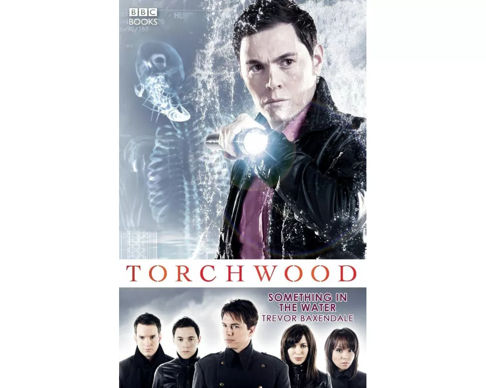 Torchwood