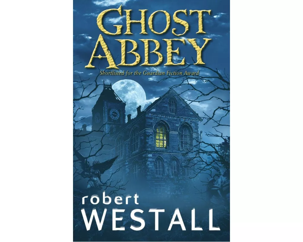 Ghost Abbey