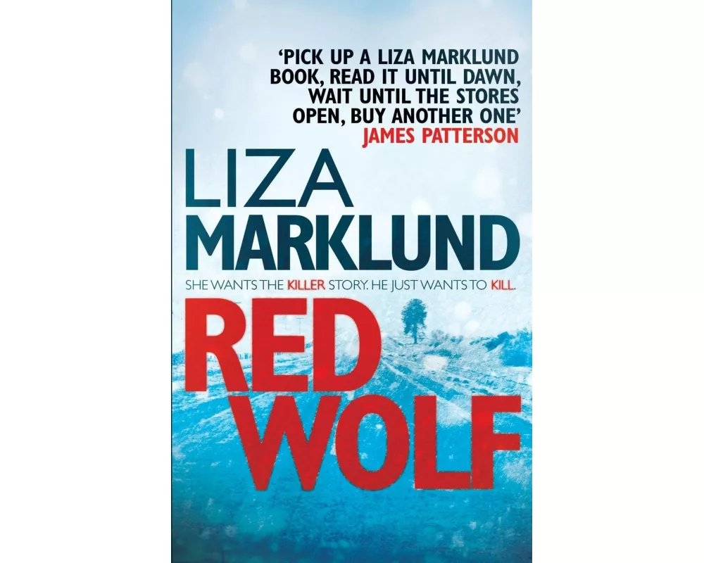 Red Wolf