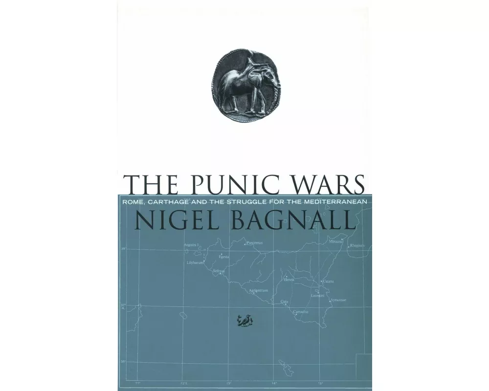 The Punic Wars