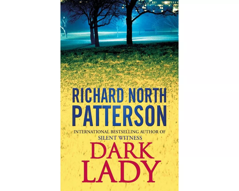 Dark Lady