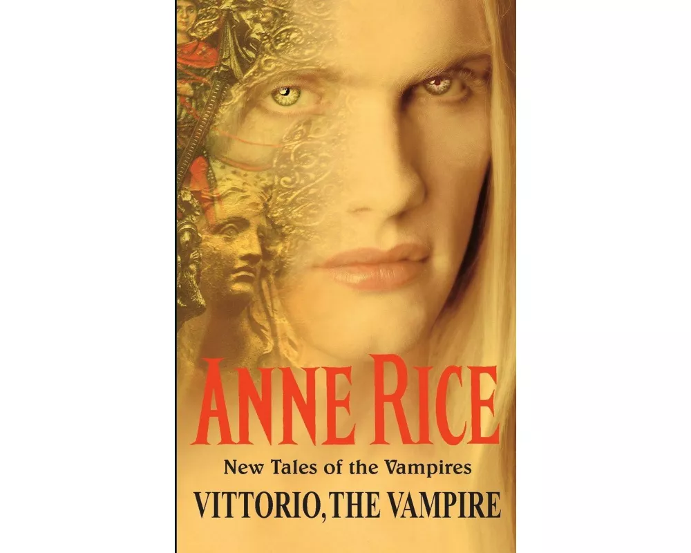 Vittorio The Vampire