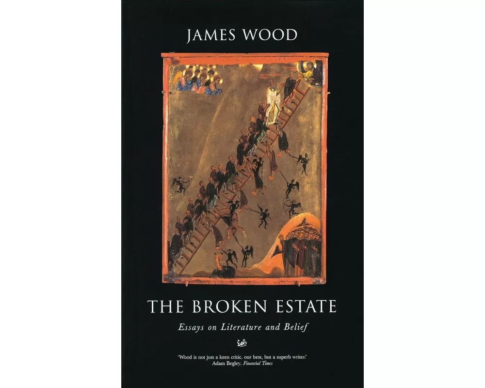 The Broken Estate