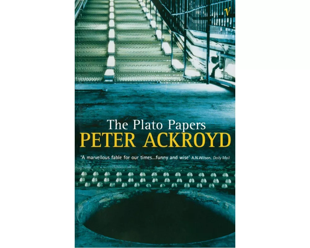 The Plato Papers
