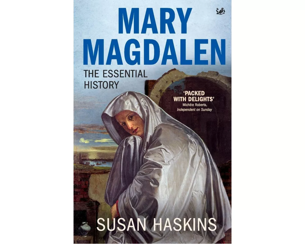 Mary Magdalen