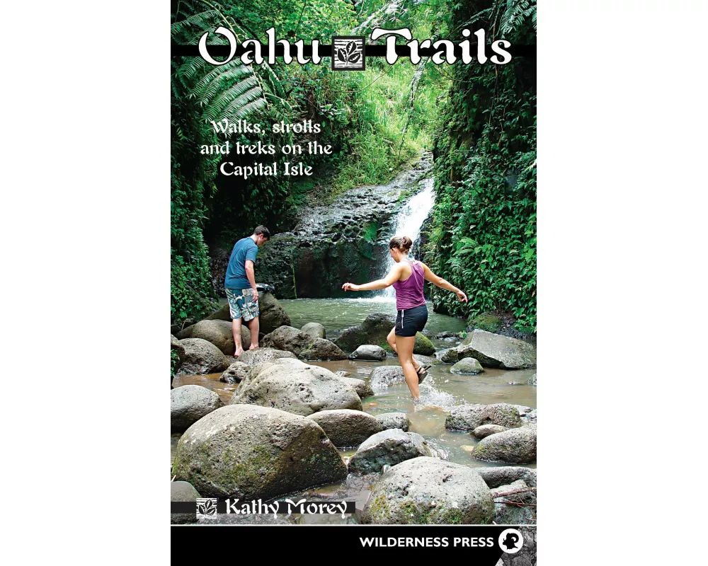 Oahu Trails