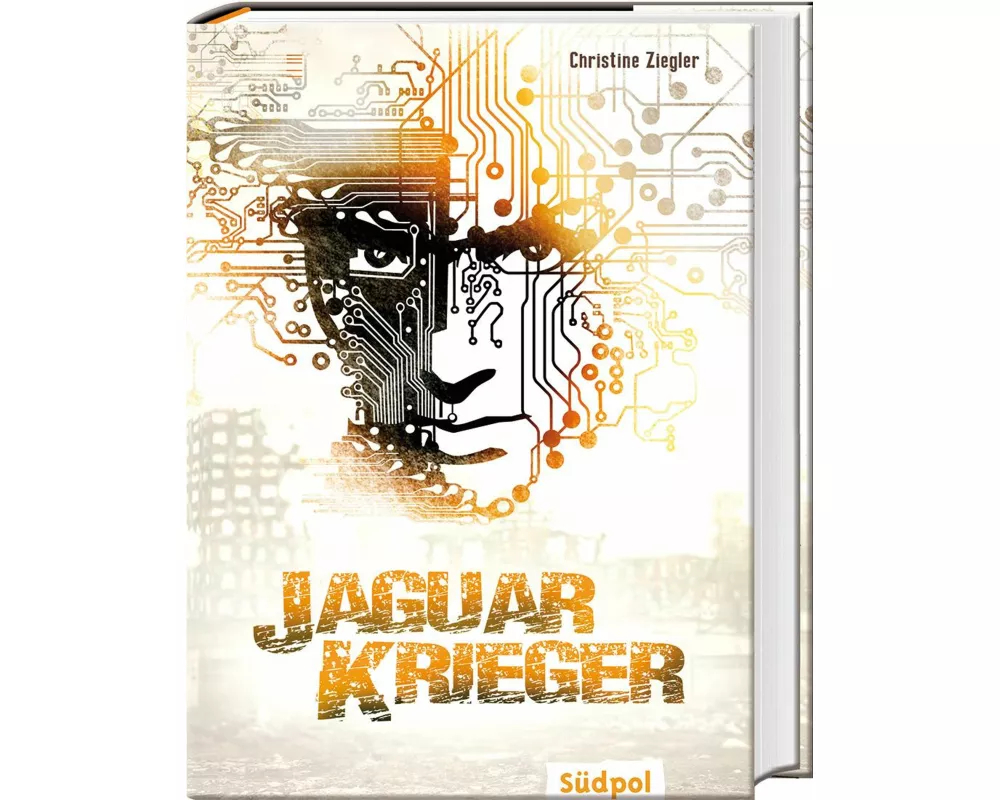 Jaguarkrieger