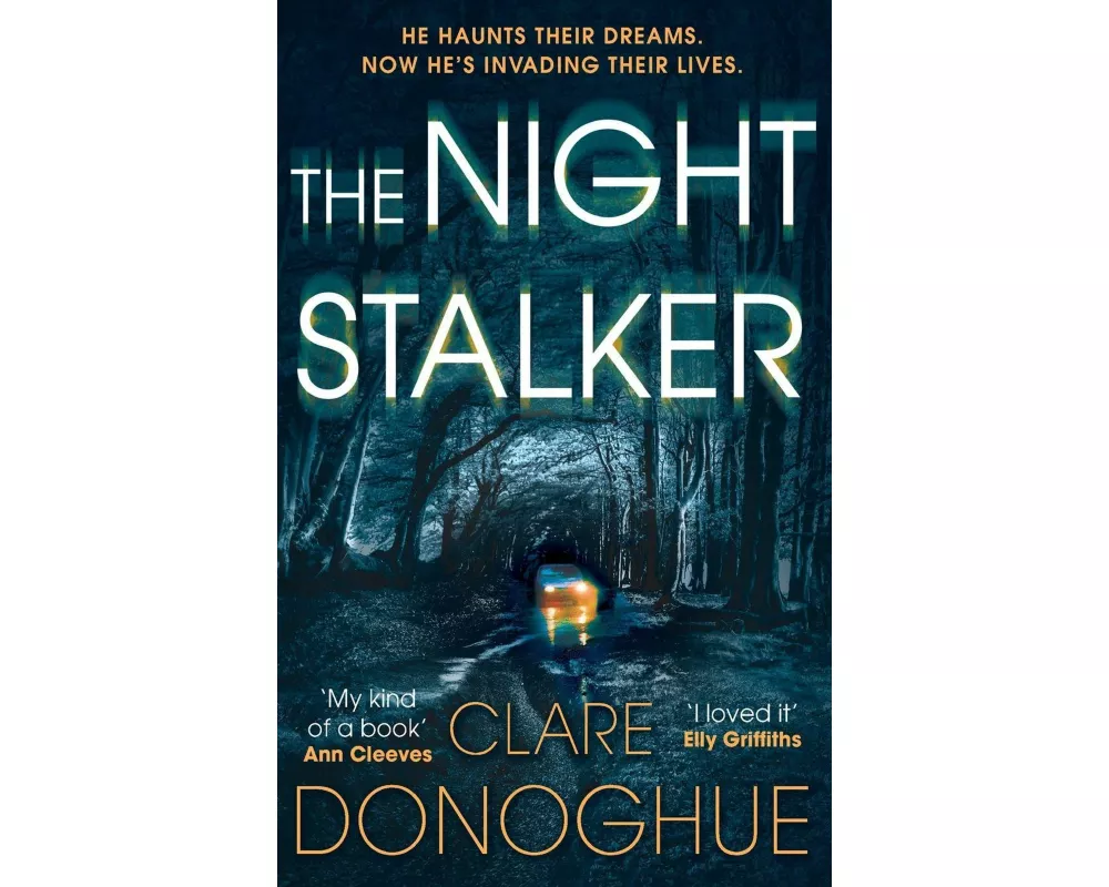 The Night Stalker