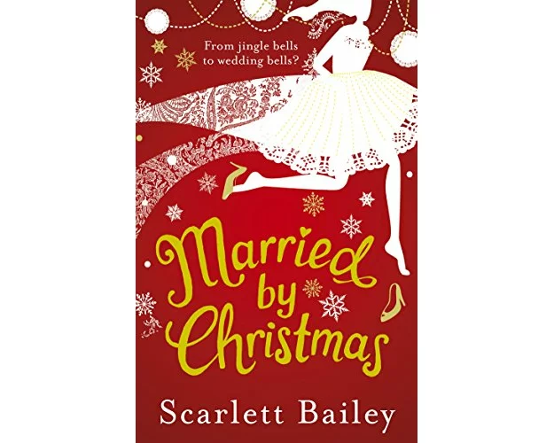Married by Christmas