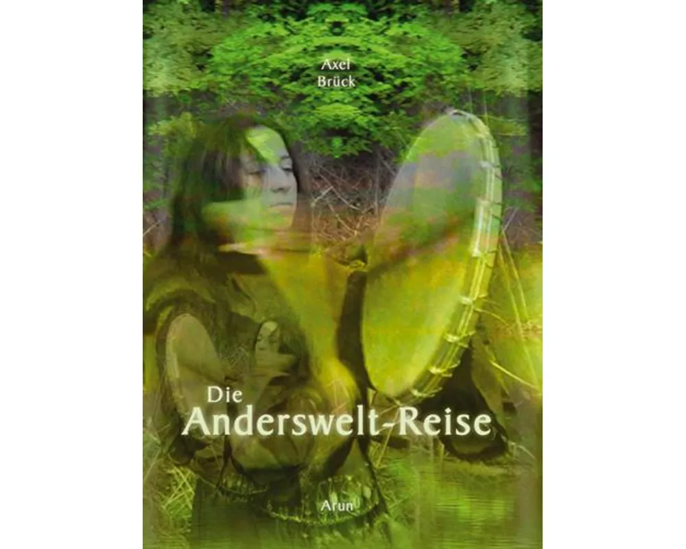 Die Andersweltreise