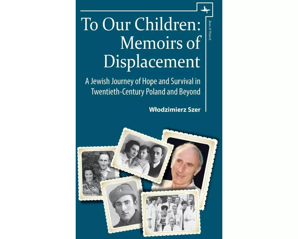 To Our Children