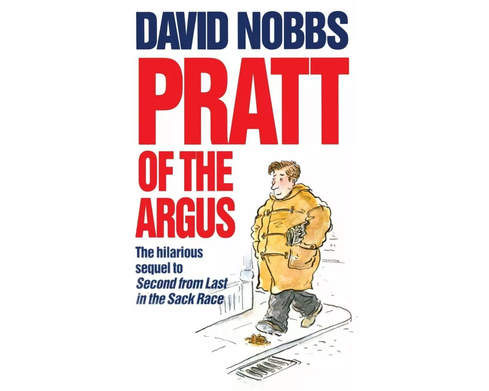 Pratt Of The Argus