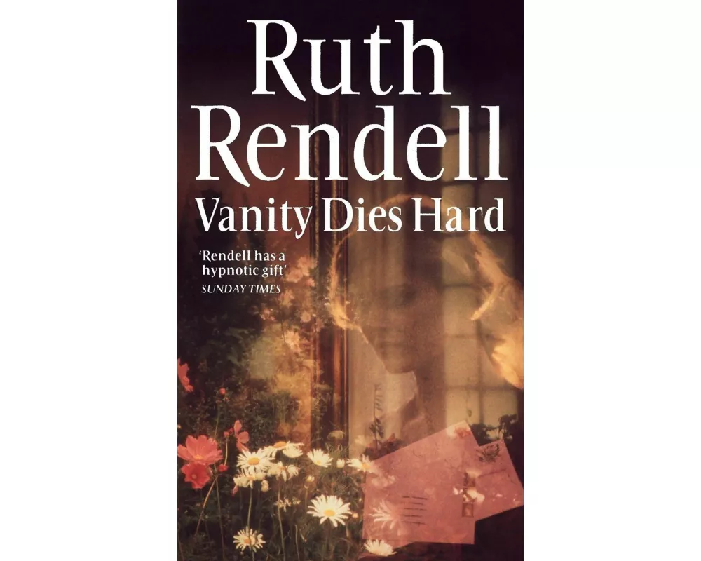 Vanity Dies Hard