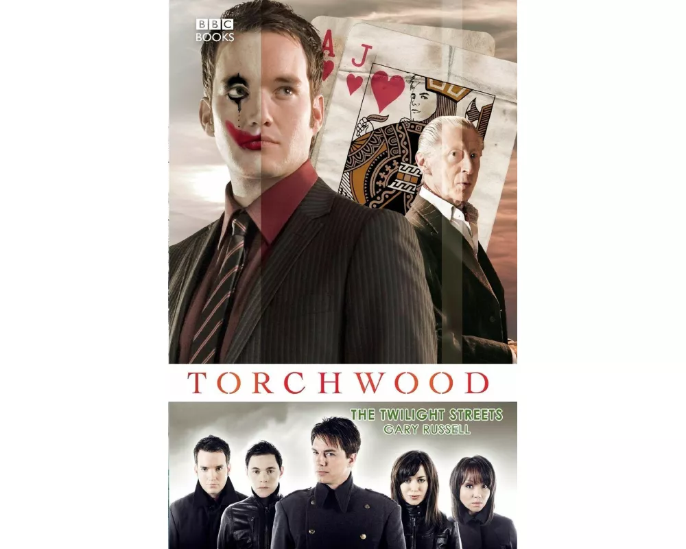 Torchwood