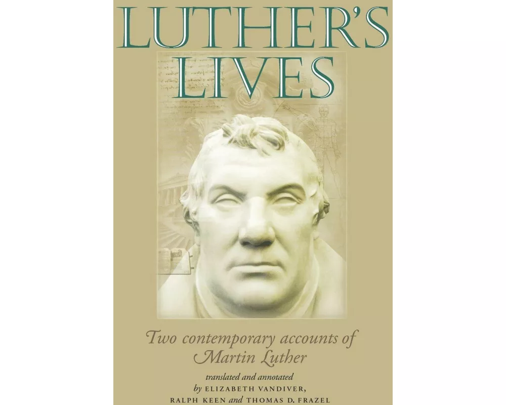 Luther's Lives