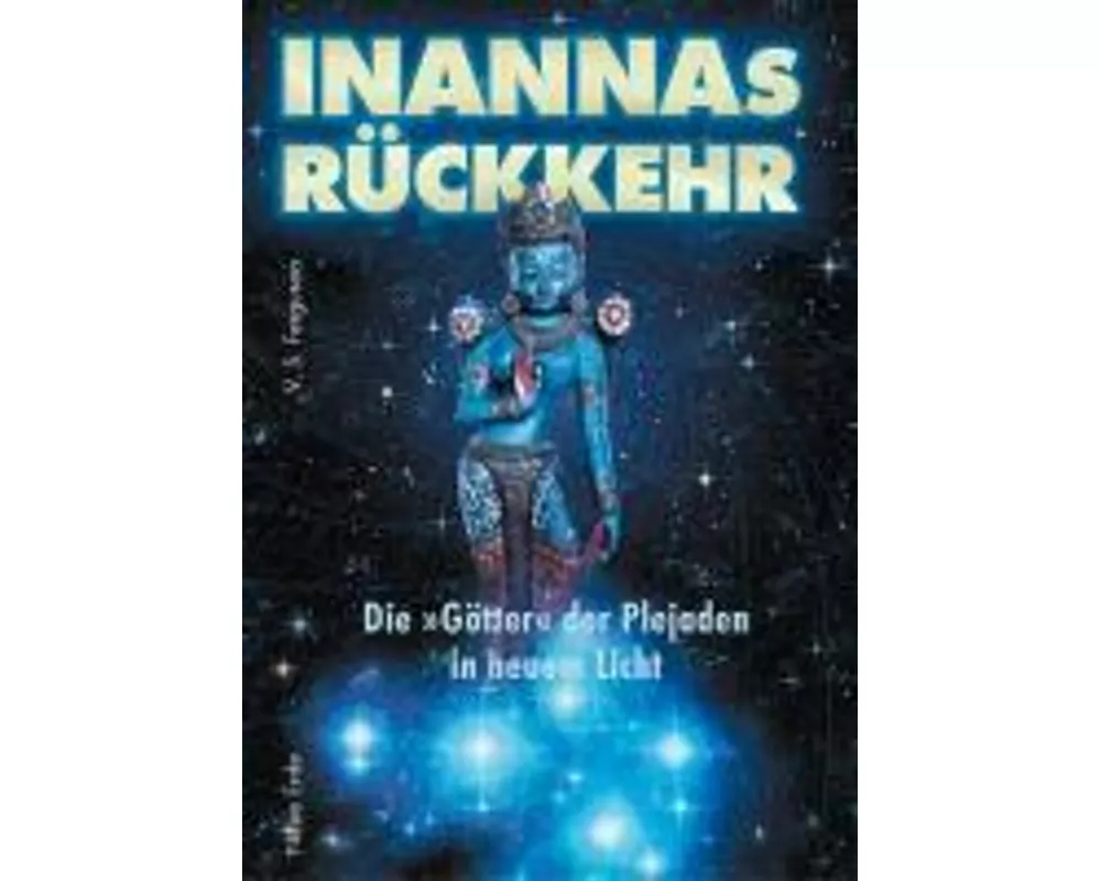 Inannas Rückkehr