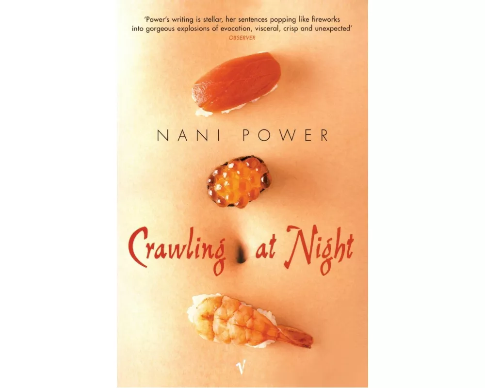 Crawling At Night