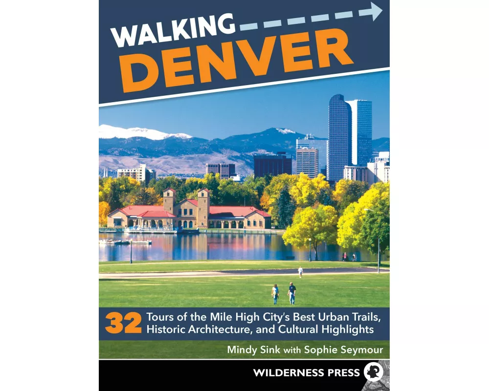 Walking Denver