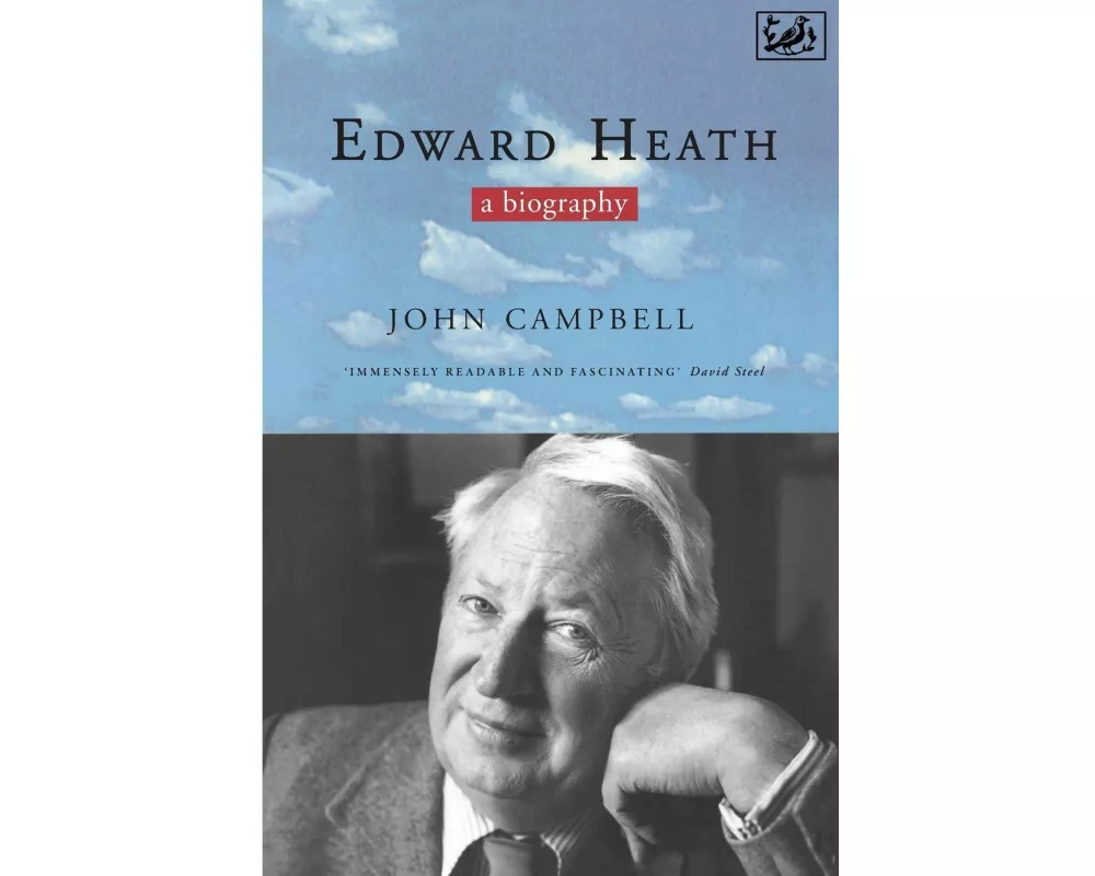 Edward Heath