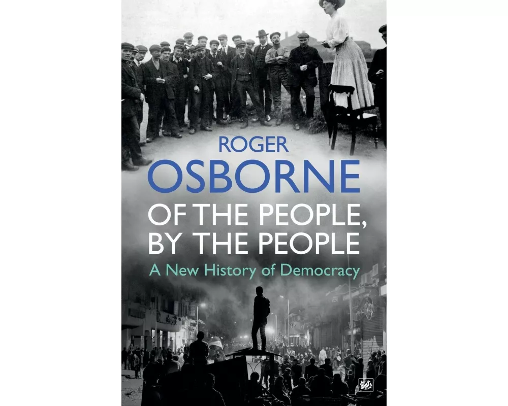 Of The People By The People