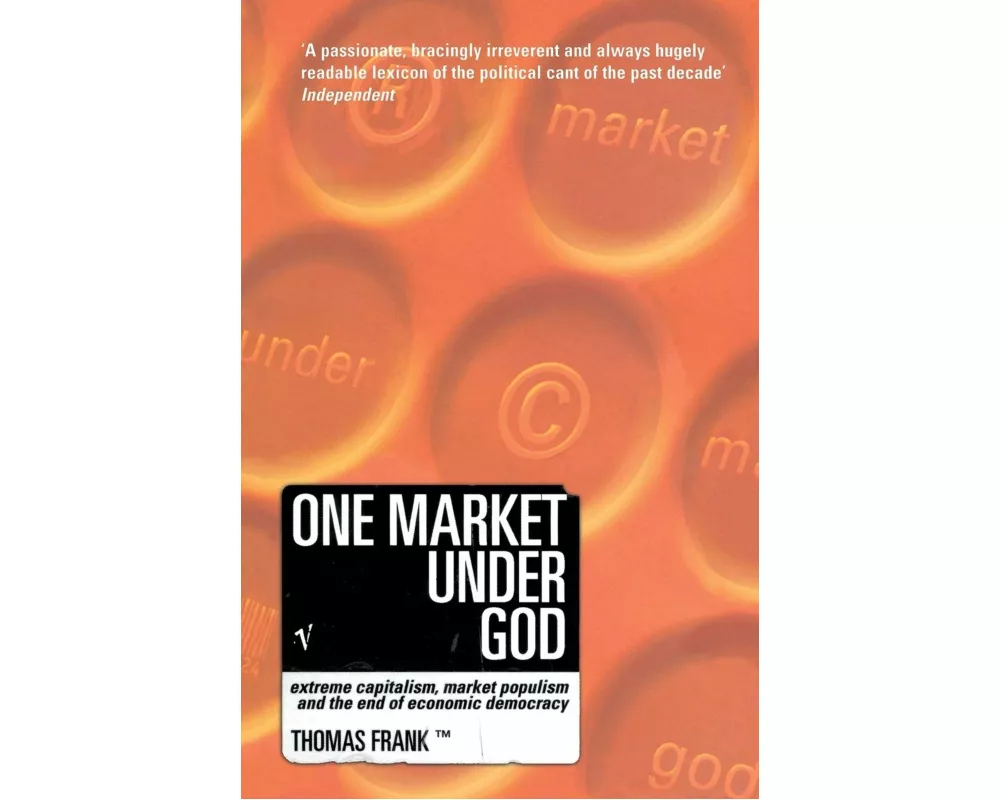 One Market Under God