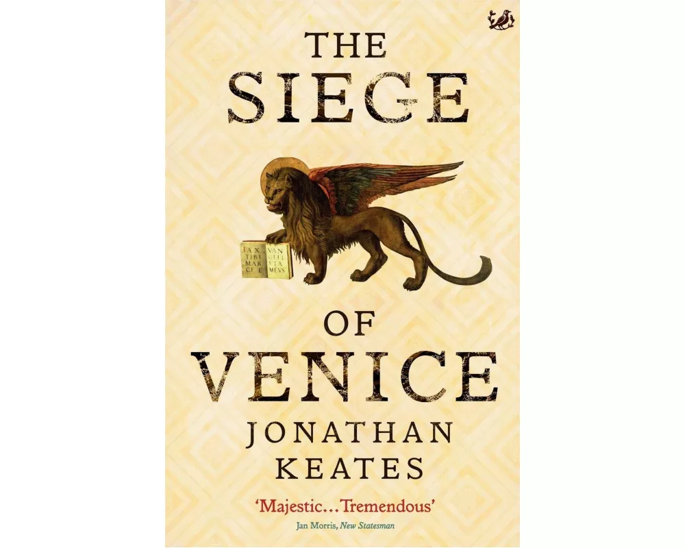 The Siege Of Venice