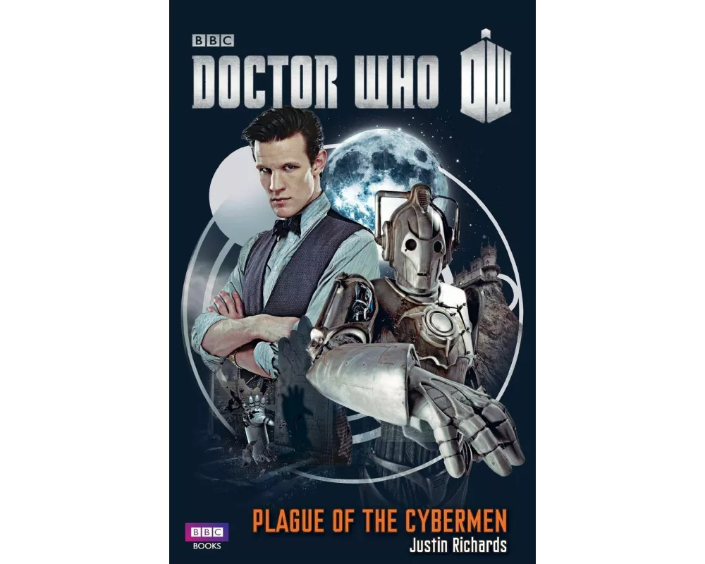 Doctor Who