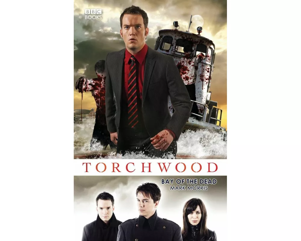 Torchwood