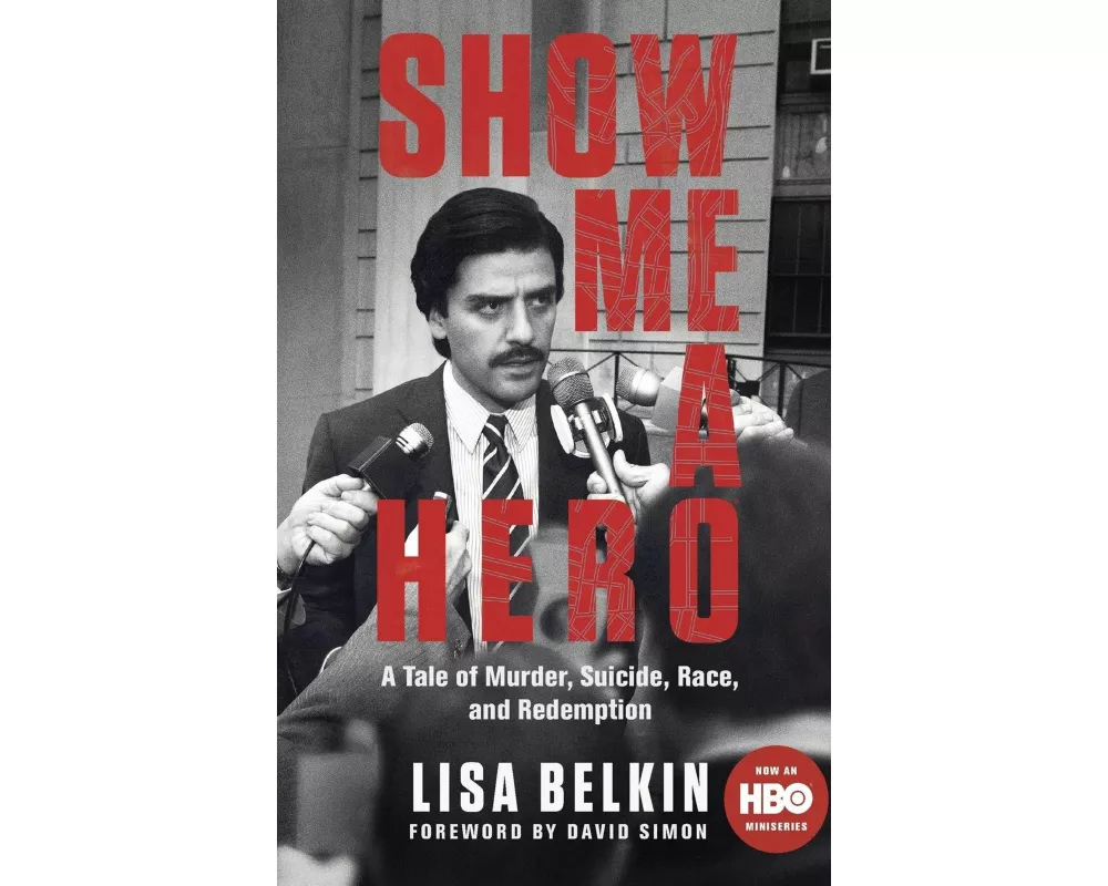 Show Me a Hero