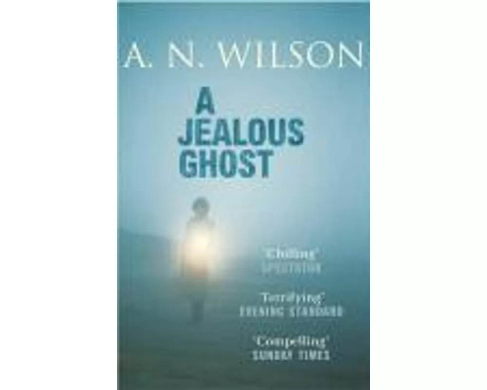 A Jealous Ghost